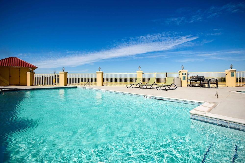 Best Western Iowa - Lake Charles East Exterior photo